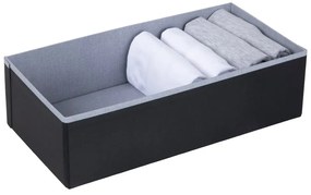 Kartónový organizér do zásuvky – Bigso Box of Sweden