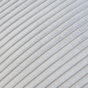 Polášek Povlak na vankúš ZOOM - Šedá | 40 x 40 cm