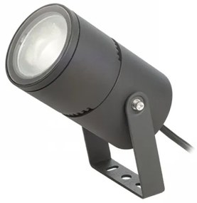 RED - Design Rendl - R11754 - LED Vonkajšie svietidlo ROSS LED/9W/230V IP65
