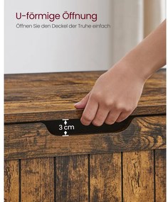 Odkladacia lavica LHS011T01