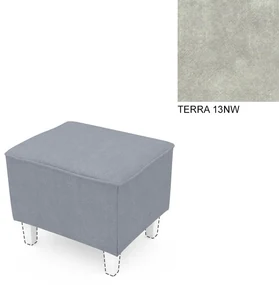 AVA JIM TAB Čalúnená časť Varianta: TERRA 13NW