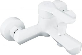 Mexen Sabre vaňová batéria, biela - 72130-20