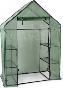 Fóliovník Kinzo Walk-in 143 x 73 x 195 cm