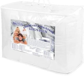Brotex Prikrývka Thermo 240x220cm zimná 3170 g (600g/m2)