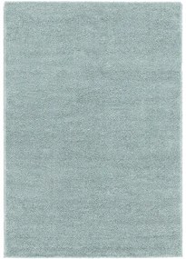 Koberce Breno Kusový koberec DOLCE VITA 01/TTT, modrá,80 x 150 cm