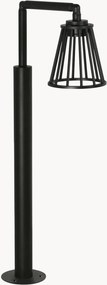 LED lampa na osvetlenie chodníka Carina