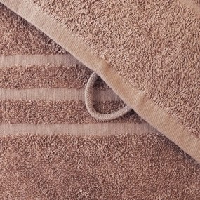 Profod Uterák Economy 50x100 - Azúrovo modrá | 50 x 100 cm