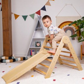 Piklerovej trojuholník – S