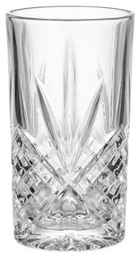 Butlers CRYSTAL CLUB Pohár na longdrink 330 ml