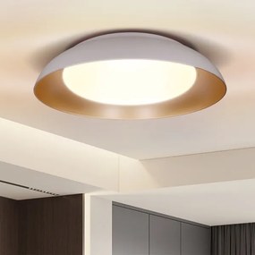 Brilagi -LED Stmievateľné svietidlo ALVA LED/48W/230V 3000-6500K pr. 51 cm biela + diaľkové ovládanie