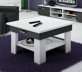Konferenčný stolík Nyla 3. Vlastná spoľahlivá doprava až k Vám domov. 746093