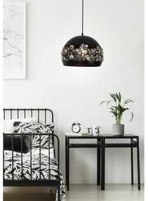 Luster na lanku JOLINA 1xE27/40W/230V
