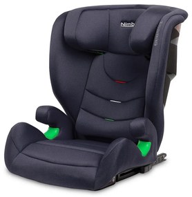 Autosedačka CARETERO Nimbus navy