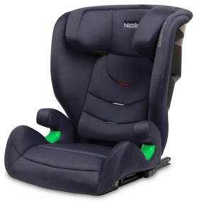 Autosedačka CARETERO Nimbus navy