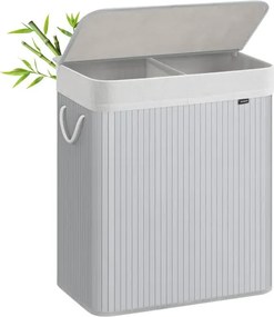 Kôš na bielizeň LCB064G01