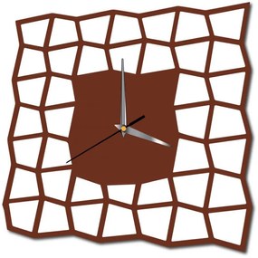 Moderne hodiny zrkadlové I SENTOP X0090