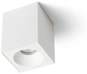 RENDL R13608 KIM prisadené svietidlo, kúpeľňové IP65 biela