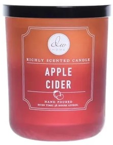 dw HOME Vonná sviečka Apple Cider 439 g