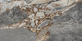 Dlažba Mineral Stone Pulido 60x120 R