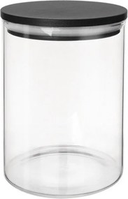 Sklenená dóza na potraviny – Orion