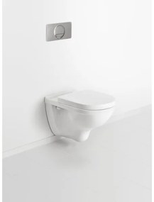 Villeroy & Boch 56601001 - Závesné WC O.NOVO keramika/biela