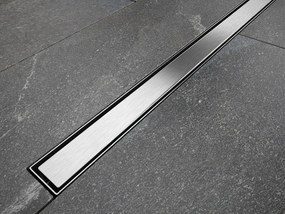 Odtokový žľab VIRGO SLIM