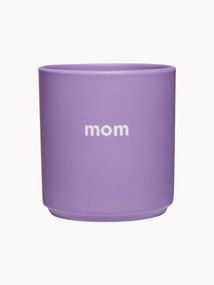 Dizajnový hrnček Favourite MOM