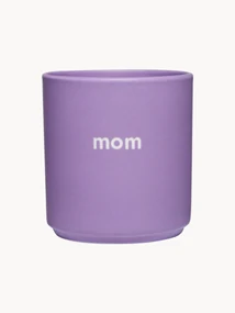 Dizajnový hrnček Favourite MOM