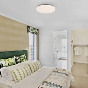 Rabalux 3338 - LED Stropné svietidlo ROB 1xLED/20W/230V