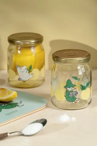 Zavárací pohár Moomin Joyful Apples 0,5l