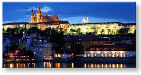 Obraz na stenu PANORÁMA PRAHA | rôzne rozmery