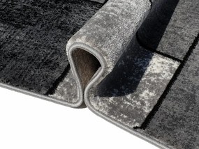 DC Koberec Lapiso SOFT 294 sivá Rozmer: 180×260 cm