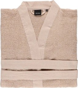 RENTO Župan Kenno L/XL (béžová/bílá)