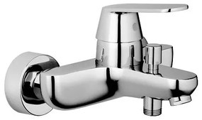 GROHE 32831000 - Vaňová batéria EUROSMART COSMOPOLITAN DN 15, lesklý chróm