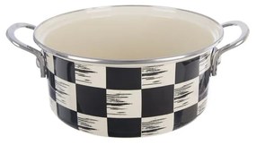 Kastról ŠACHOVNICA Lem 2,2 l