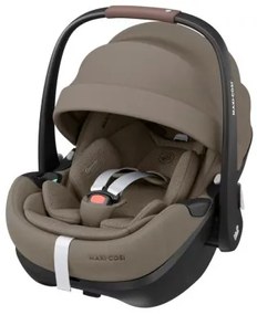 Autosedačka MAXI COSI Pebble 360 PRO 2 i-Size 2025 Farba: Essential Green