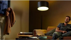 Základná sada Philips Hue STARTER KIT 3xE27/9W 2700K + zariadenie k prepojeniu