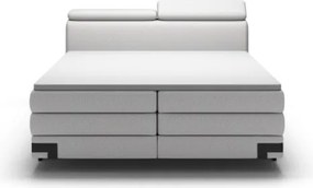 Boxspring posteľ PATRICIA