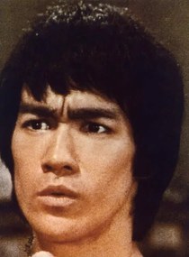 Fotografia Bruce Lee, Big Boss 1971 Directed By Wei Lo And Chia-Hsiang Wu