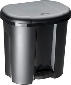XXXLutz ODPADKOVÝ KÔŠ 2x10l l Rotho - Vybavenie kuchyne - 0032940446
