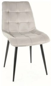 JEDÁLENSKÁ STOLIČKA KEITH BLUVEL 03