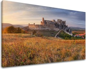 Obraz na stenu SLOVENSKO