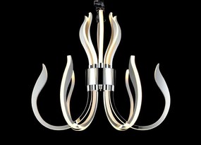 Závesná lampa Opticus MD 8602- 6