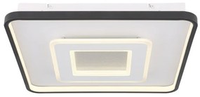 Globo 48552D1 - LED Stmievateľné stropné svietidlo BRIENNA LED/36W/230V + DO