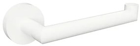 Bemeta White držiak toaletného papiera biela 104212034