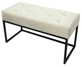 Taburetka Nego malá, Dostupné poťahy:: French Velvet 652