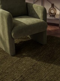 Koberec Ted Baker Bexley zelený kruh