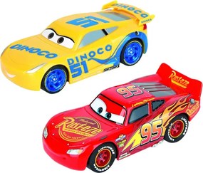 Autodráha Carrera Speed Arena Disney Pixar Cars 20016002