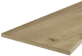 Kuchynská pracovná doska Vento 134 cm - dub craft
