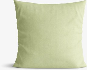 Goldea dekoračná obliečka na vankúš marbella - hrášková 45 x 45 cm